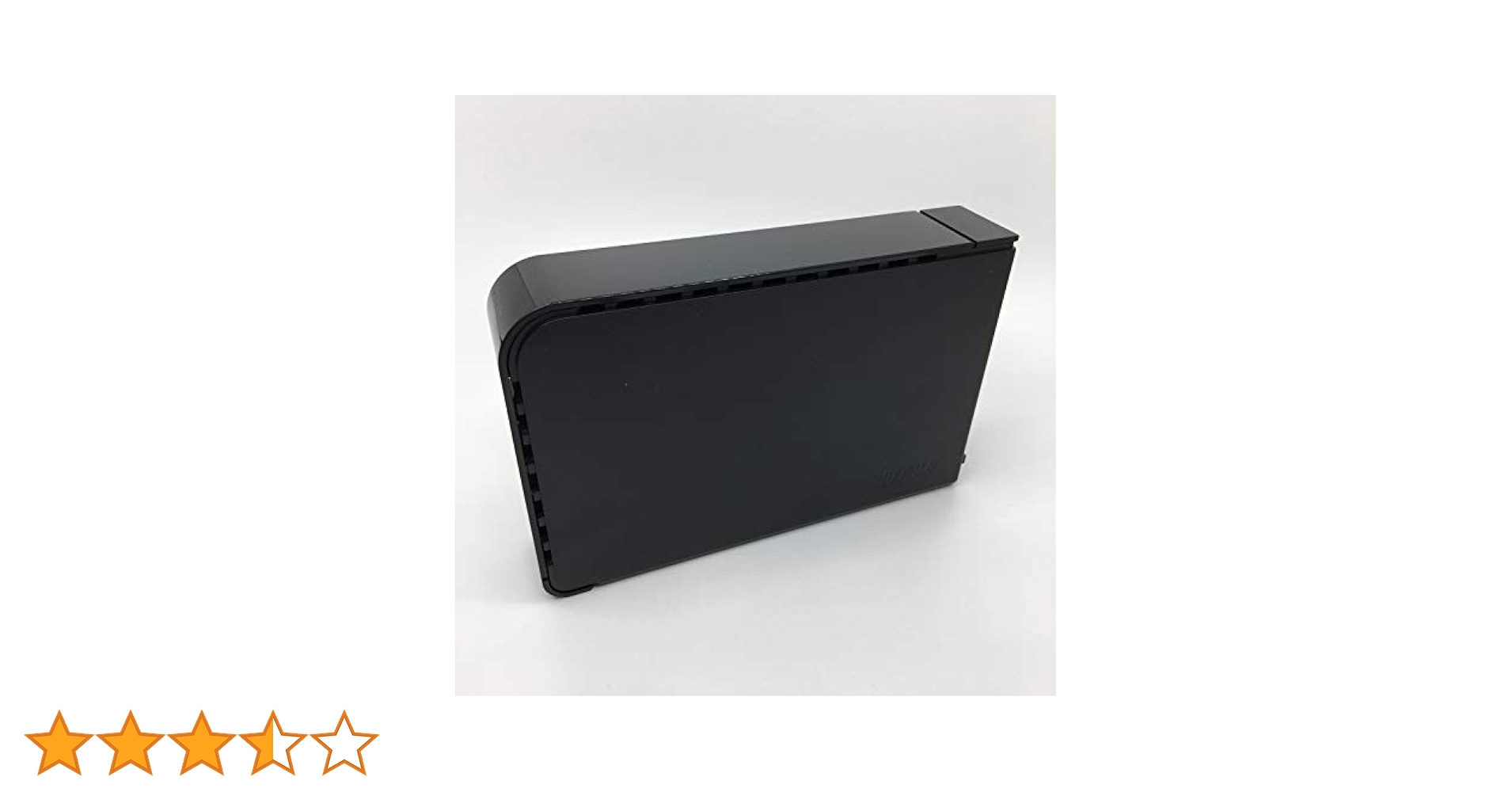 Amazon | BUFFALO ターボPC EX2対応 USB2.0用 外付けHDD 2TB HD
